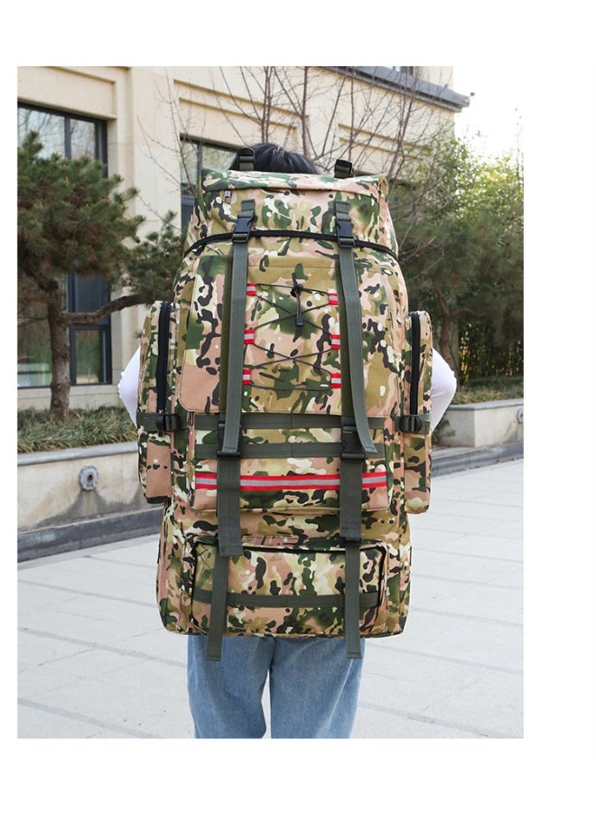 Mark Fairwhale New Travel Mountaineering Backpack  - Image 2