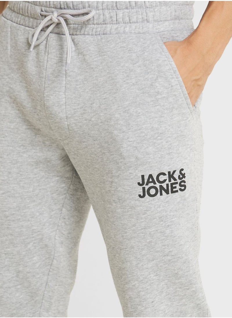 JACK & JONES - Essential Sweatpants - Image 1