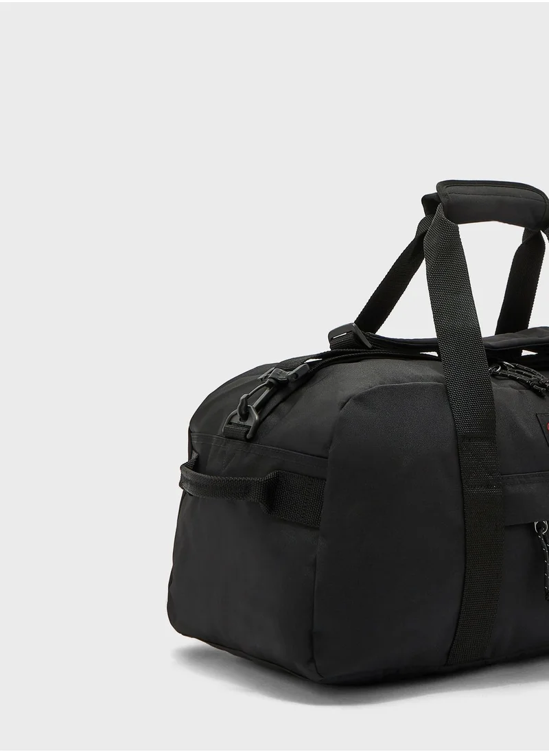 EASTPAK Stand Duffel Bag
