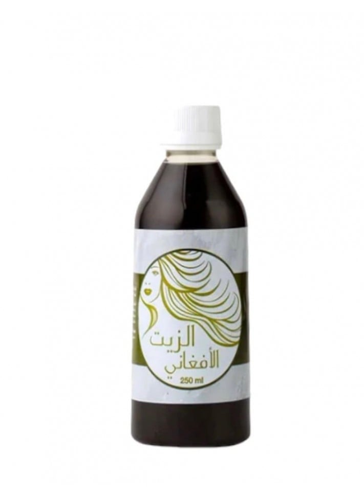 Afghan Oil - Afghan oil 250 ml - Image 1