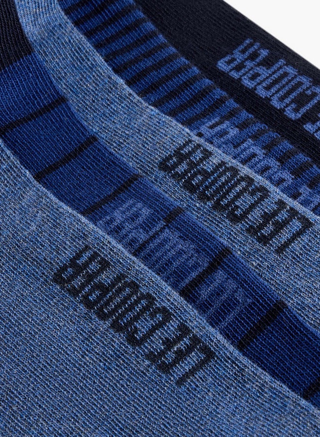 لي كوبر جوارب بطاقم متنوعة - مجموعة من  قطع - Image 4