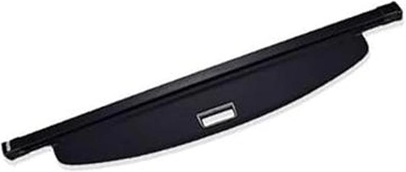 Vuzmode Car Trunk Cargo Cover for JAZZ Models - Image 1