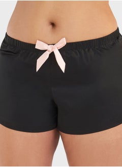 BLUEBELLA Pocket Detail Shirt & Short Pyjama Set  - Image 4