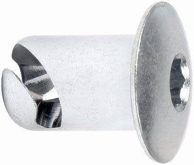 UTVDistribution 1/4 Turn Quick Release Steel Dzus Button with Springs and Tab Plates 10 Pack-Free Rivets! - Image 4
