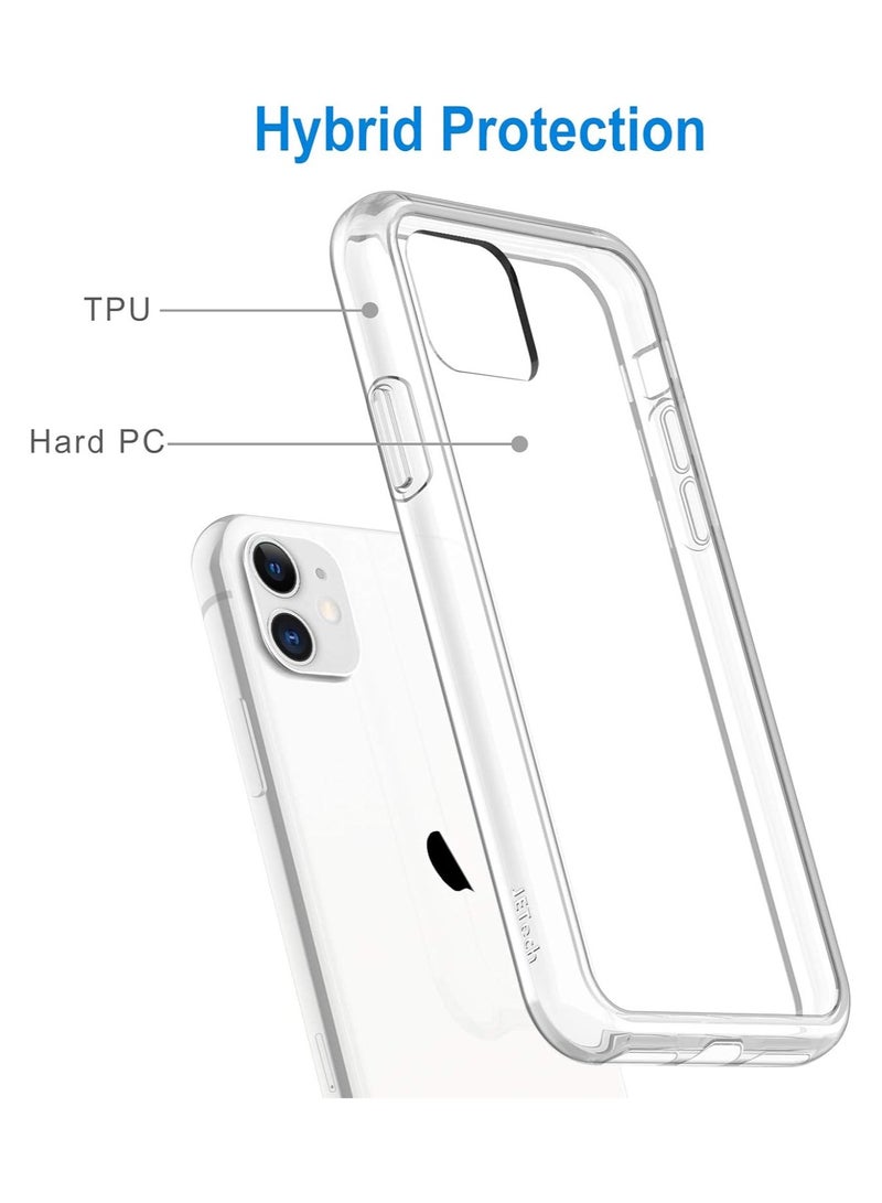 ARMOR Protection Package 7 in 1 for the Apple iPhone 11 - Image 2