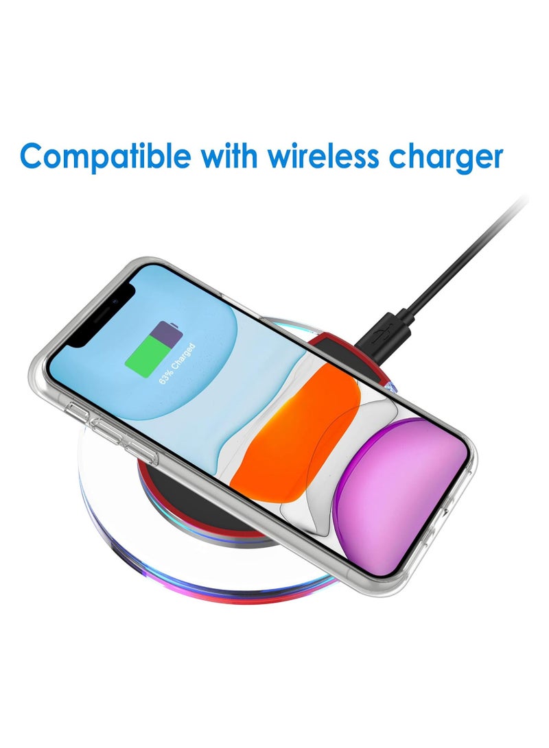 ARMOR Protection Package 7 in 1 for the Apple iPhone 11 - Image 3