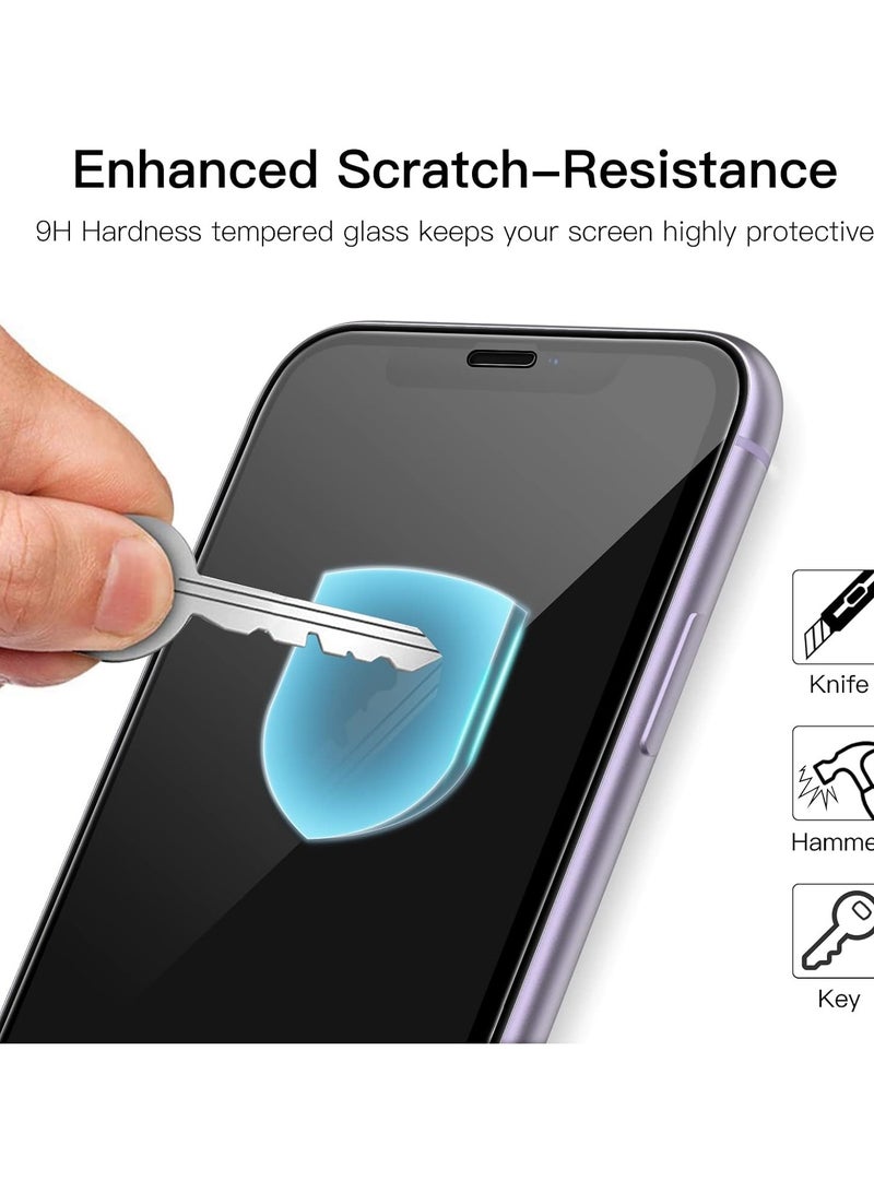 ARMOR Protection Package 7 in 1 for the Apple iPhone 11 - Image 4