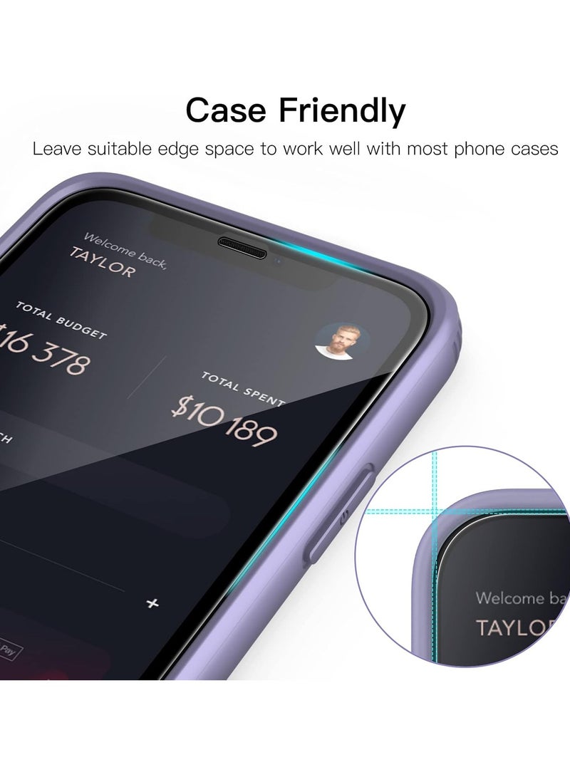 ARMOR Protection Package 7 in 1 for the Apple iPhone 11 - Image 5