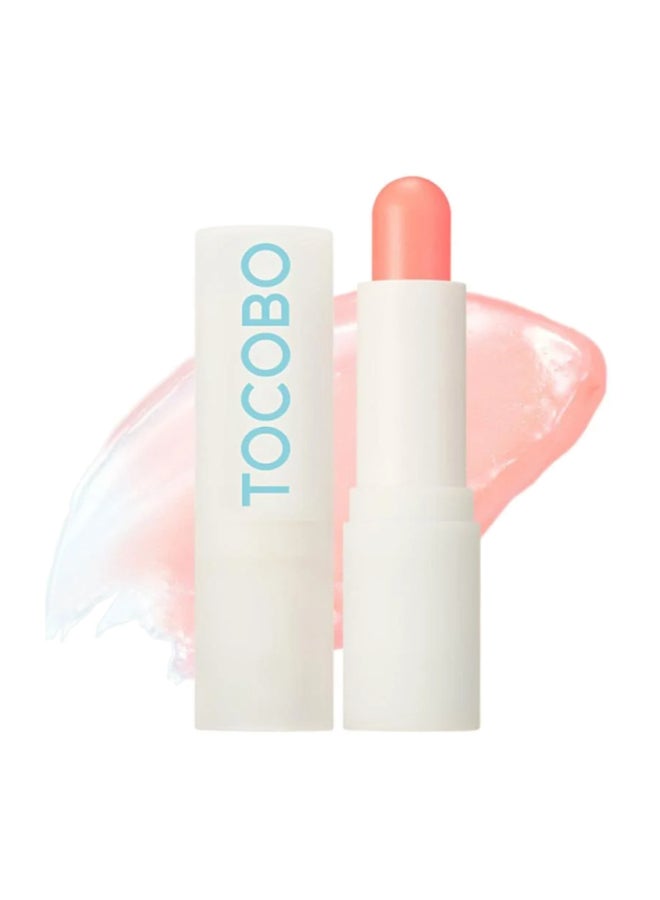 توكوبو جلو ريتشيوال مرطب الشفاه 001 3.5 جم - Image 1