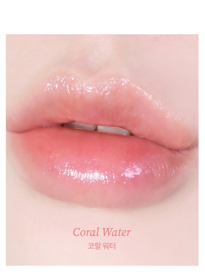 توكوبو جلو ريتشيوال مرطب الشفاه 001 3.5 جم - Image 3