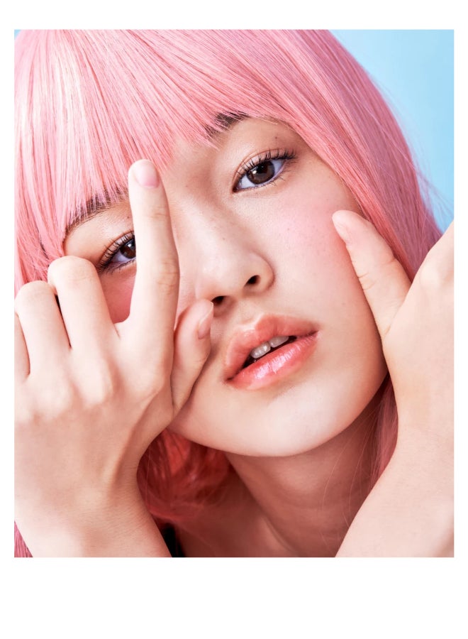 توكوبو جلو ريتشيوال مرطب الشفاه 001 3.5 جم - Image 5