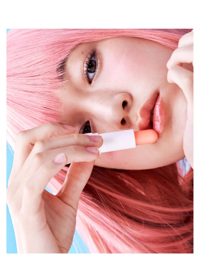 توكوبو جلو ريتشيوال مرطب الشفاه 001 3.5 جم - Image 4