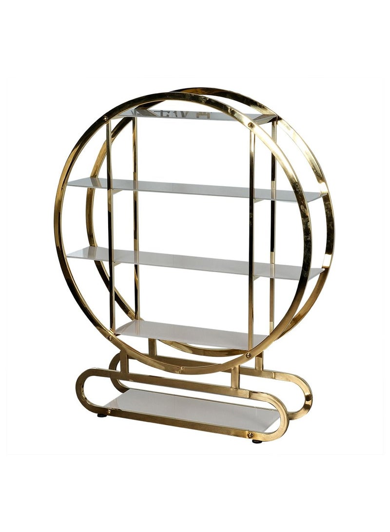 HUIMEI Huimei KQD-126 Golden Stand  - Image 1