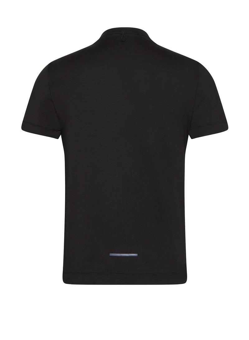 كالفن كلاين سبورت تيشيرت قصير الأكمام - Image 2