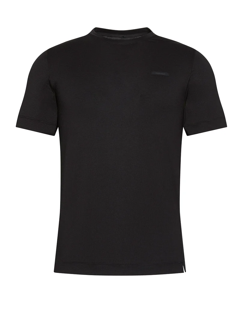 كالفن كلاين سبورت Short Sleeve T-Shirt
