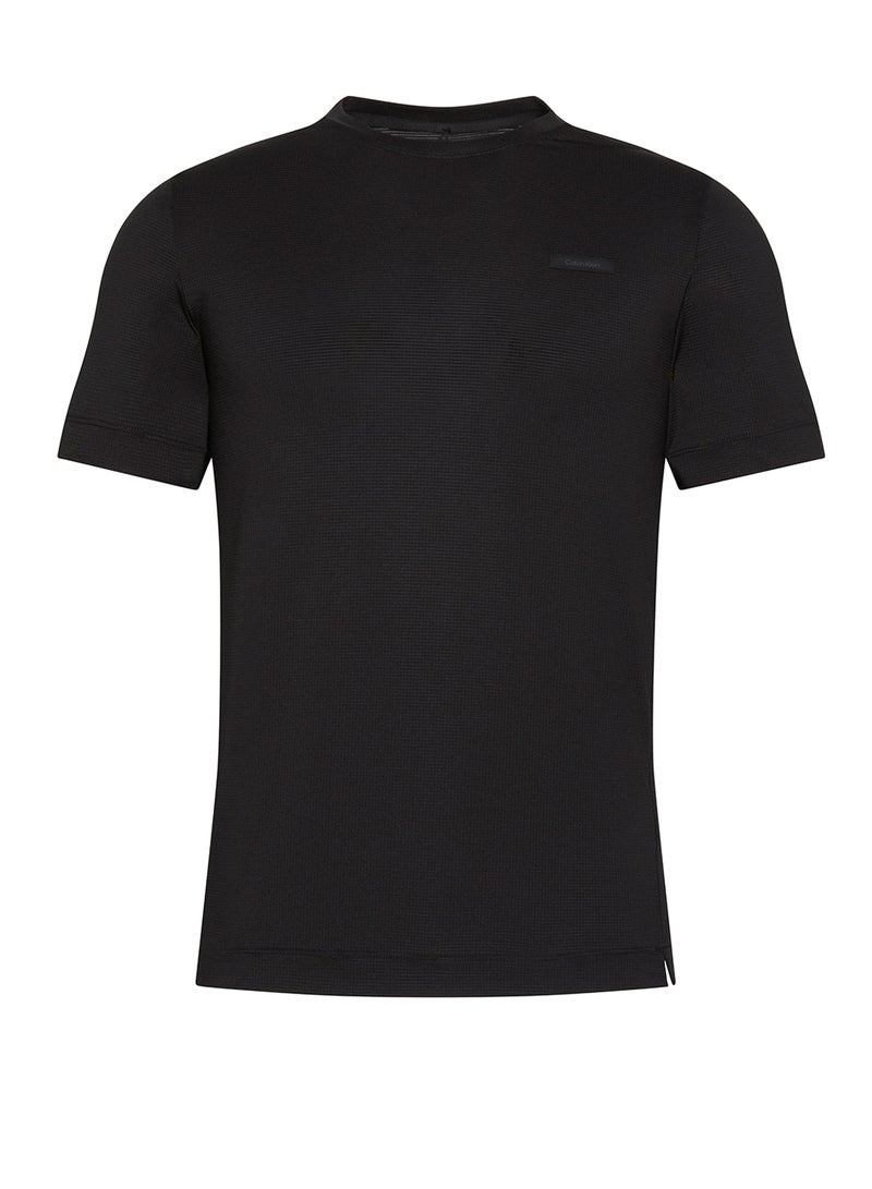 كالفن كلاين سبورت تيشيرت قصير الأكمام - Image 1