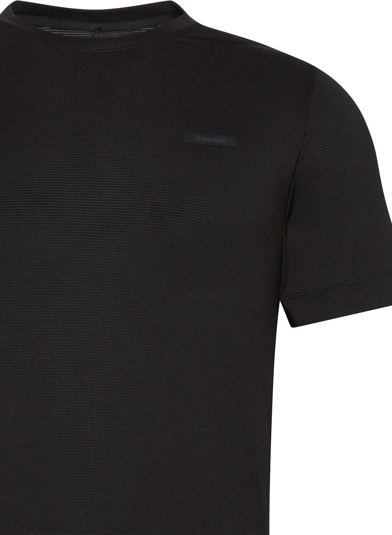 كالفن كلاين سبورت تيشيرت قصير الأكمام - Image 3