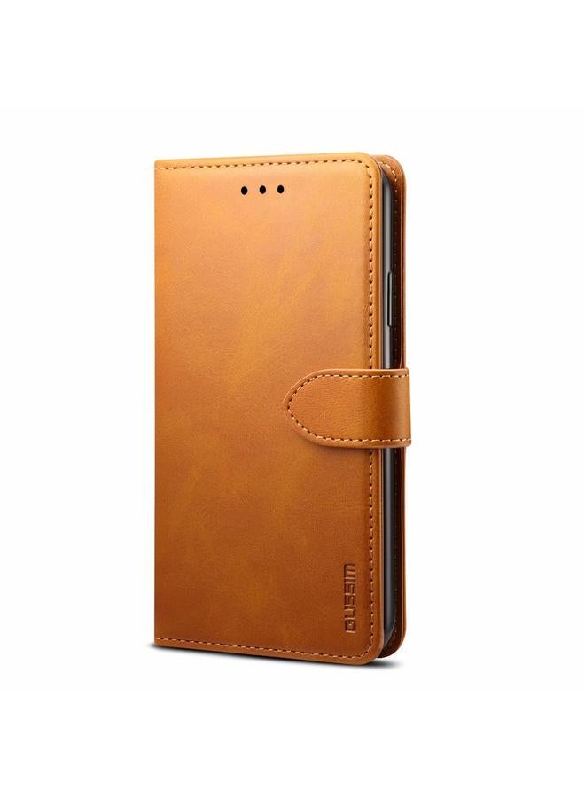 erorex Case For Samsung Galaxy A54 5G Horizontal Flip Leather Phone Case - Image 2