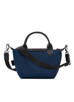 Longchamp Le Pliage Energy Tote Recycled Canvas  - Image 4