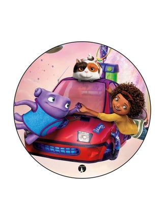 Home Printed Mouse Pad Round  Multicolour - pzsku/ZAC37D3F1EFDA99E9E7CEZ/45/_/1652028545/ae9d50f3-a4d4-46aa-93d0-b29b764181f7
