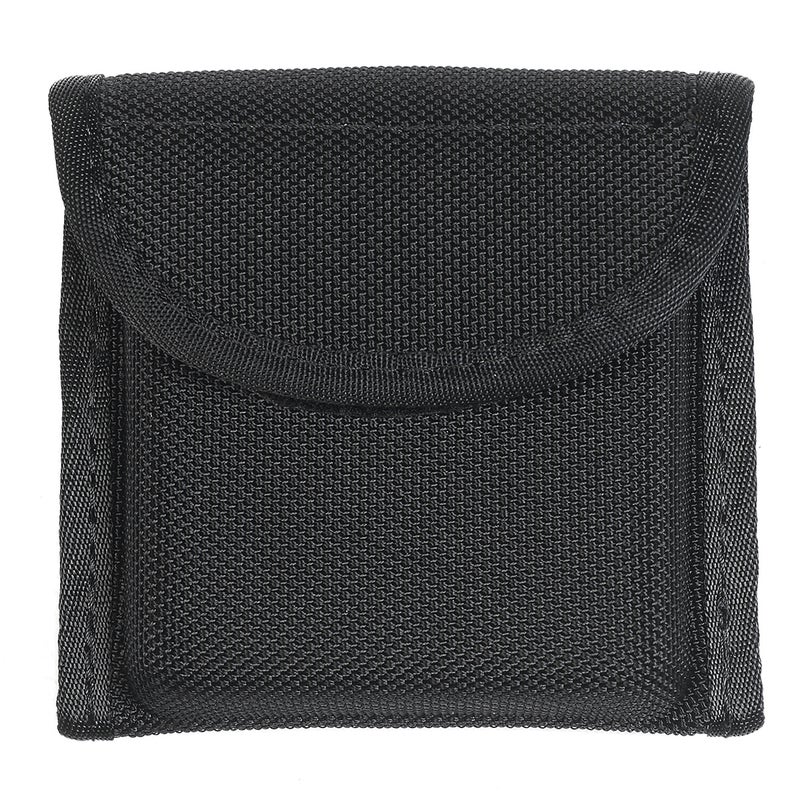 High Quality Three Layer Composite Molded Gloves Pouch Cover for 2.25inch Work Belt Nylon