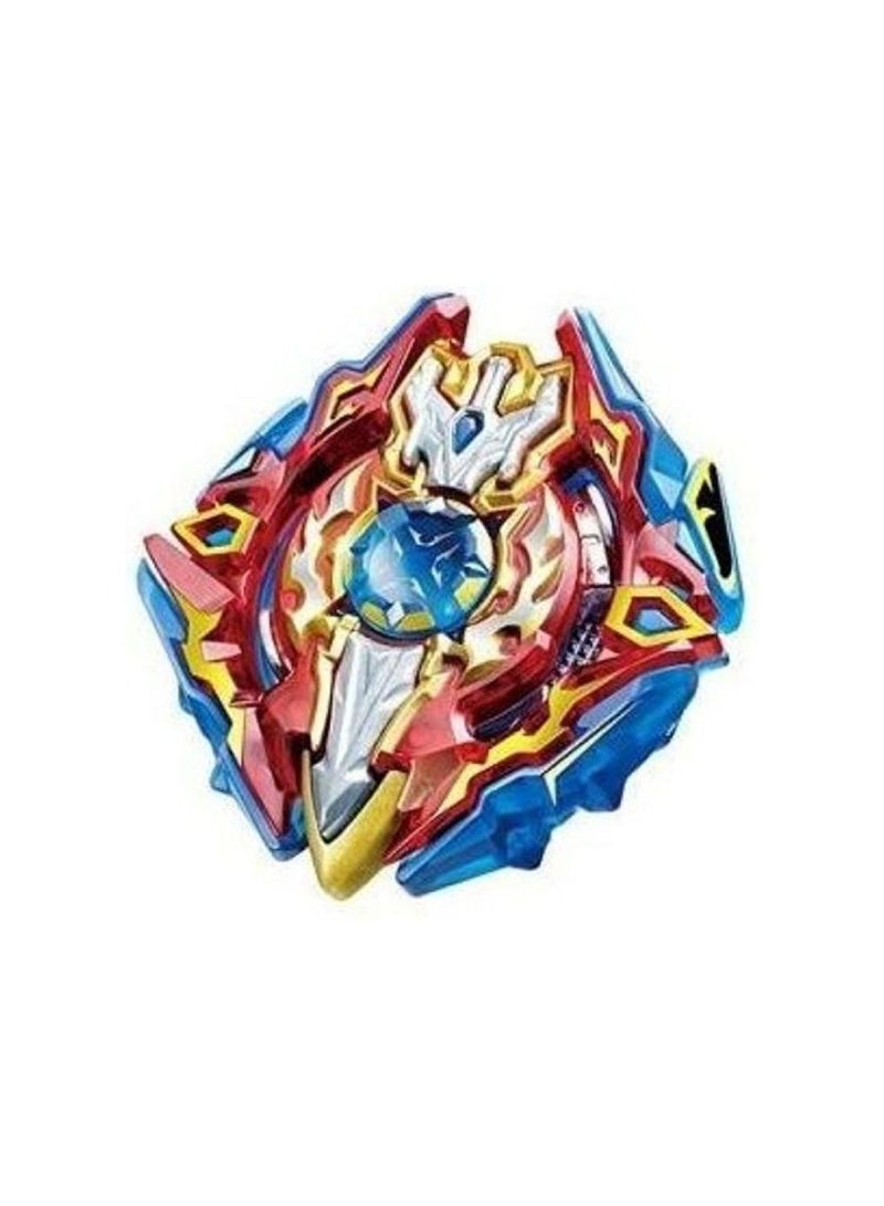 NIBEMINENT Beyblade Burst B-92 Starter Nightmare Longinus