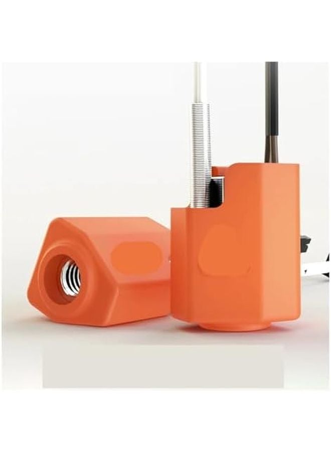 V Kit نواة تسخين سيراميك تسخين سريع M6 خيط متوافق عالميًا لـ Ender 3 Volcano Hotend CR10 CR6 Prusa Voron 3D Chcb V Hemera - Image 4