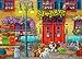 Mulic 300 Piece Puzzles for Adults Large Piece Jigsaw Puzzles for Seniors Kids Licensed by Joseph Burgess - Image 2