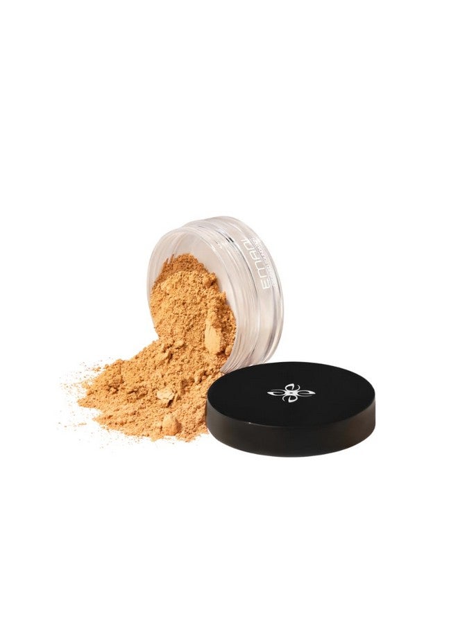 Emani Crushed Mineral Foundation 271 Vanilla - Image 1
