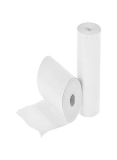 Goolsky Goolsky Thermal Receipt Paper Roll 40 Rolls Bill Ticket Printing for Cash POS Receipt Printer 57*30mm (2.17*1.18in)  - Image 4