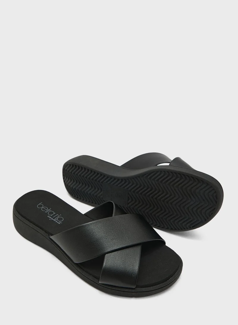 Beira Rio Mithila Sandals