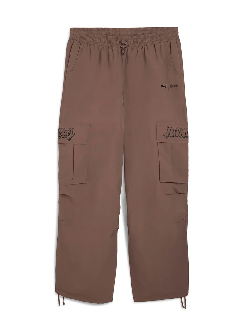 بوما بنطال كارجو عصري