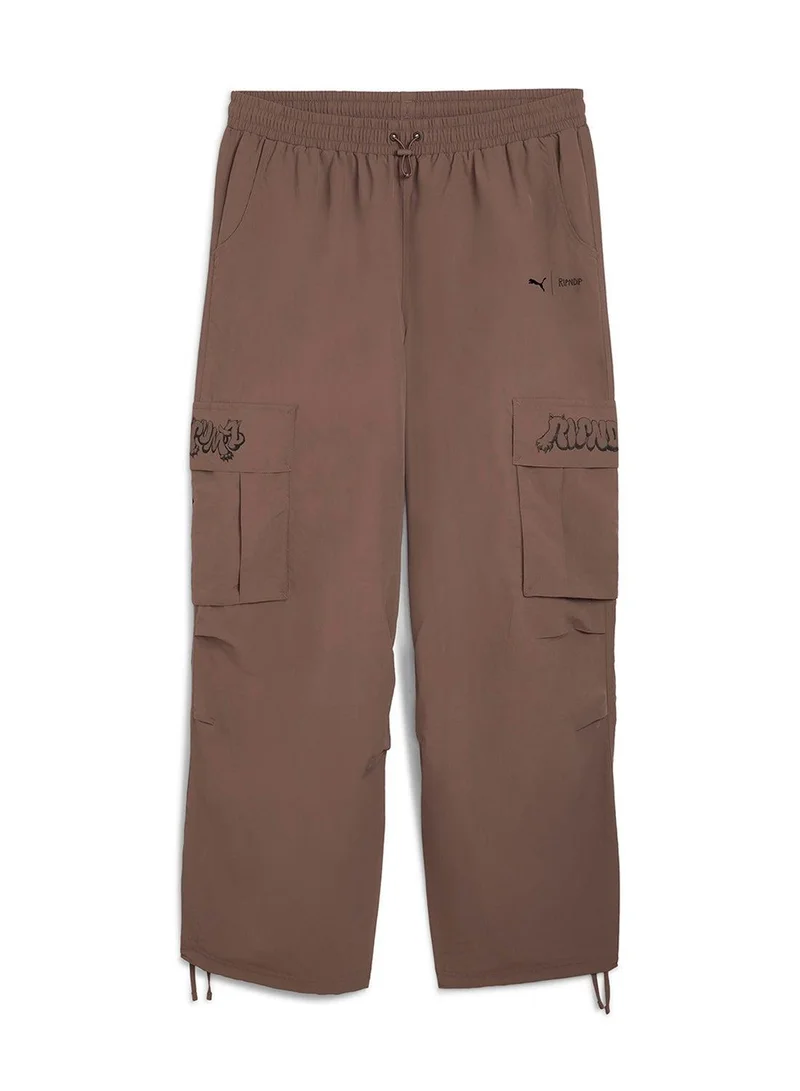 بوما بنطال كارجو عصري