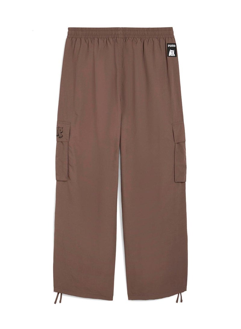 PUMA Extreme Cargo Pants - Image 2