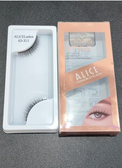 ALICE FASHION 6D EYELASH X11 - pzsku/ZAC391268A224001A6C10Z/45/_/1718961198/674f4318-588d-45e1-8260-77db9aa1e974