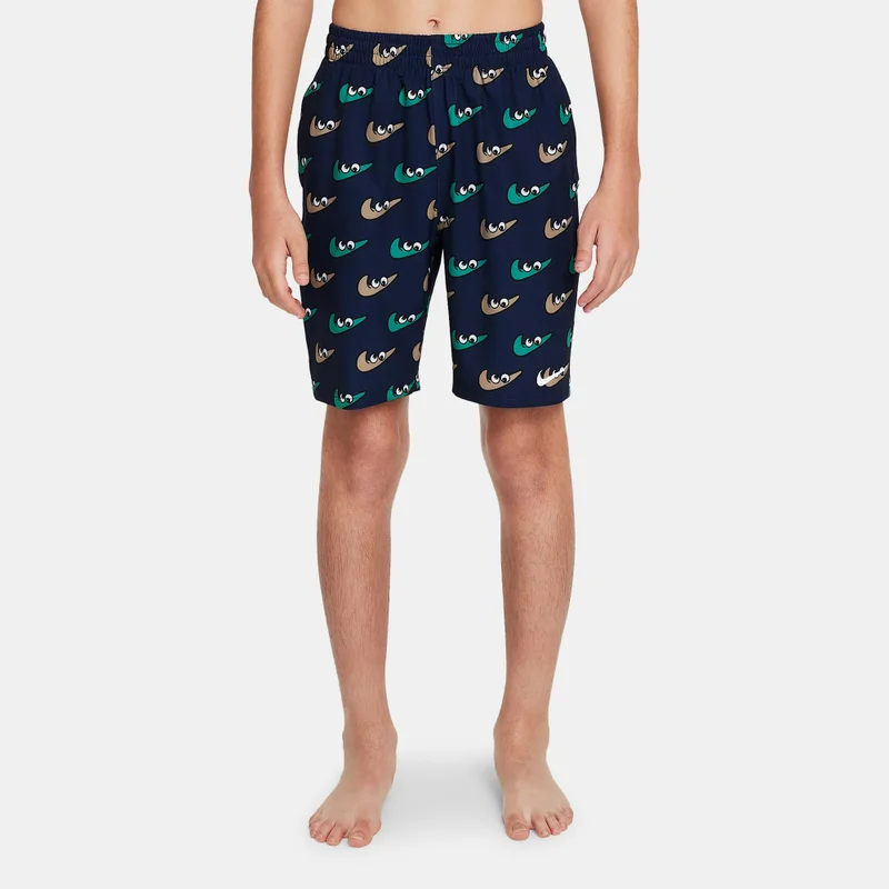 نايكي شورت سويمينج فولي للأطفال