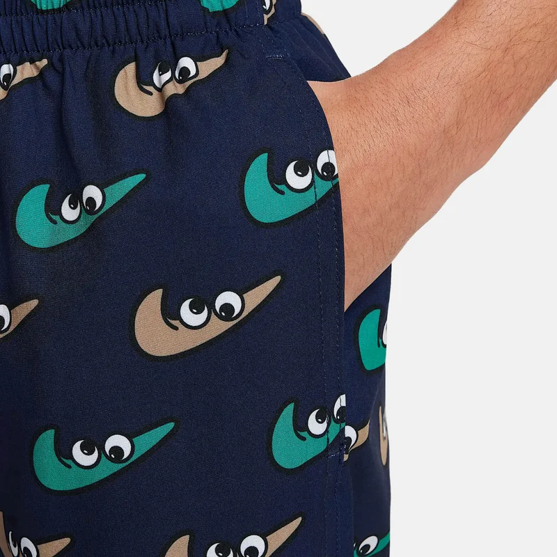 نايكي شورت سويمينج فولي للأطفال