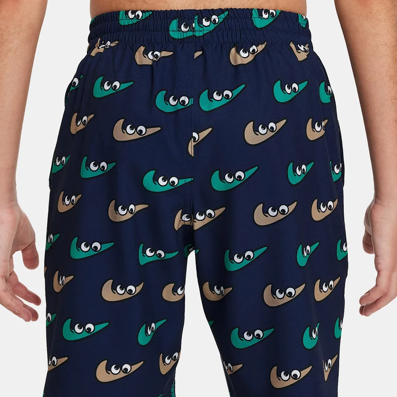 نايكي شورت سويمينج فولي للأطفال