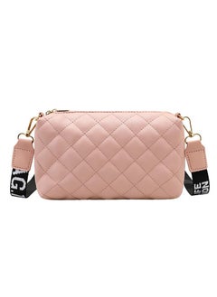 Women's small square bag