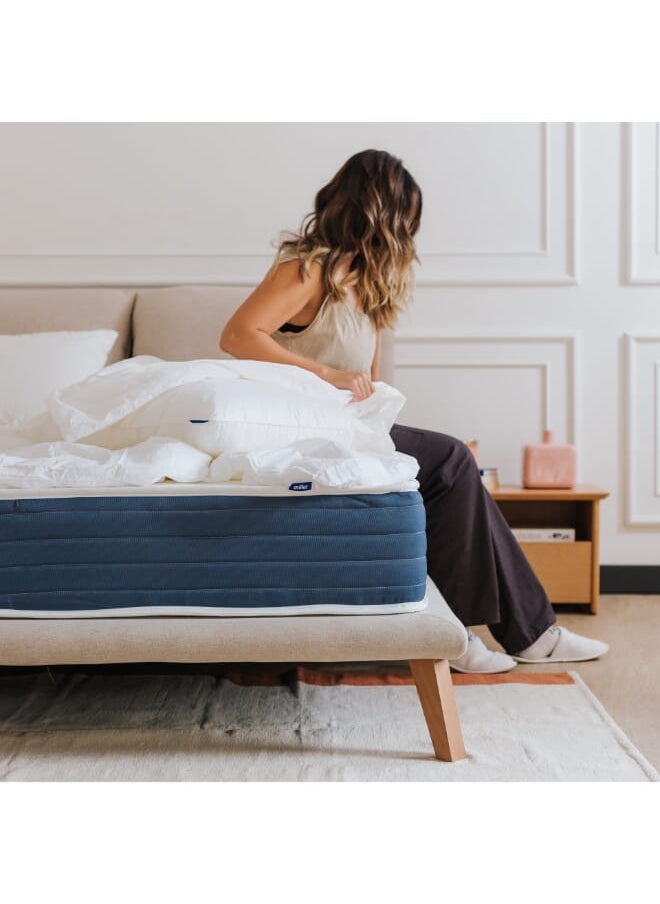Ariika Ariika Comfort Mattress Queen  - Image 3