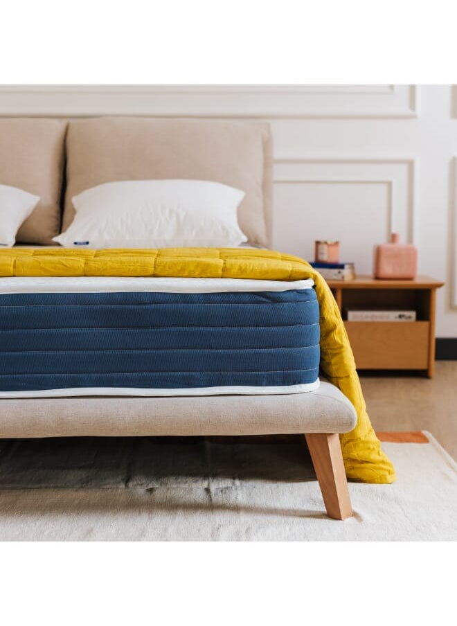 Ariika Ariika Comfort Mattress Queen  - Image 2