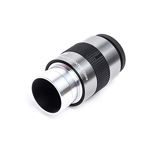 Meoptex 1-1/4 Super Plossl 4MM 6MM 9MM 12MM 15MM 32MM 40MM Eyepiece Green Lens (9mm) - Image 2