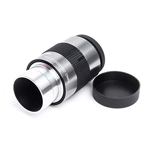 Meoptex 1-1/4 Super Plossl 4MM 6MM 9MM 12MM 15MM 32MM 40MM Eyepiece Green Lens (9mm) - Image 3