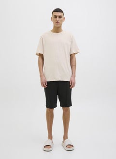 JACK & JONES Jaceverest Ss Tee & Shorts Set  - Image 3