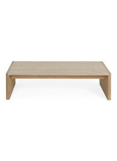 Trivoli Coffee Table, Brown - pzsku/ZAC3991AC86151D2CFB59Z/45/_/1715495061/1b92dd03-c637-409f-aa4b-643e99c6ea6a