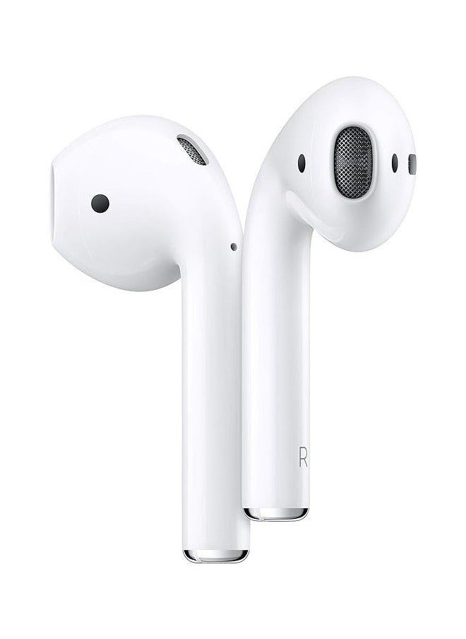 Golau - Wireless Earbuds with Lightning Charging Case - Image 1