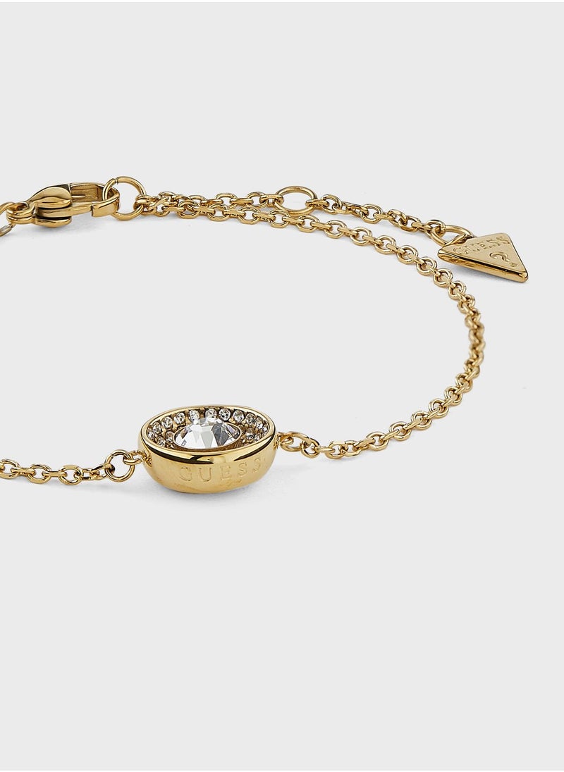 GUESS Solitaire Bracelet  - Image 3
