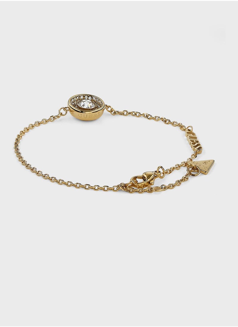 GUESS Solitaire Bracelet  - Image 2