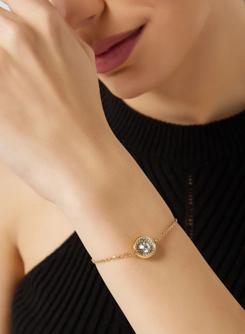GUESS Solitaire Bracelet