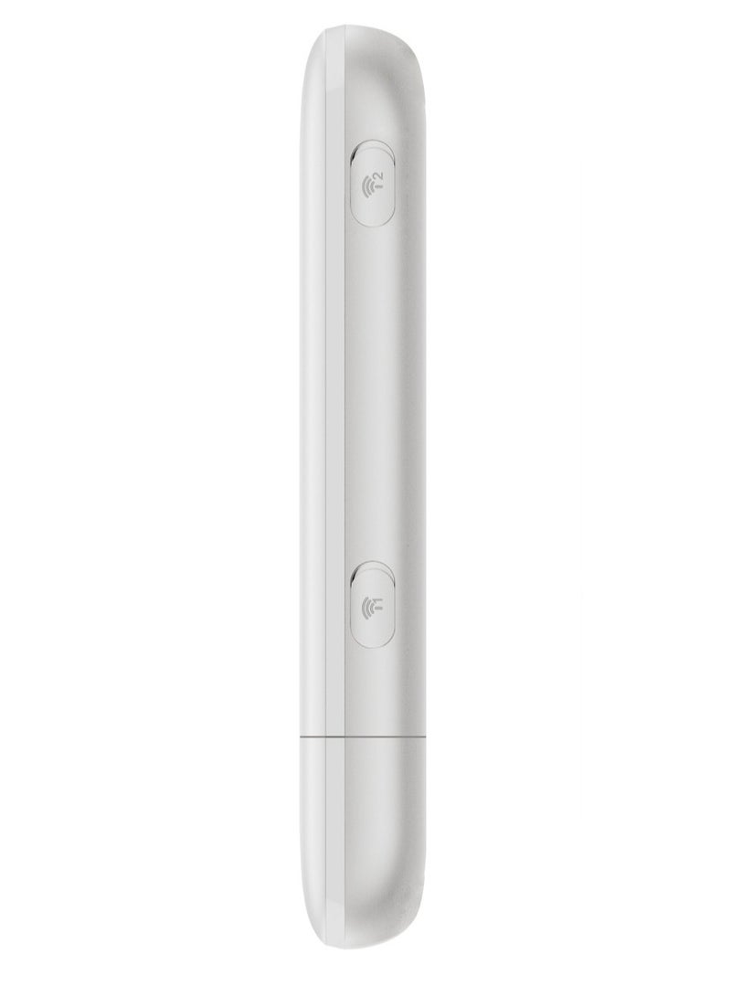ZTE 4G WIFI Dongle Cat4 USB Modem white - Image 4